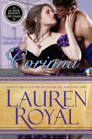 Corinna (La Saga Regency dei Chase Vol. 3)